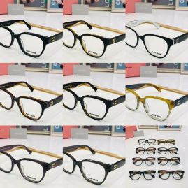 Picture of MiuMiu Optical Glasses _SKUfw49839902fw